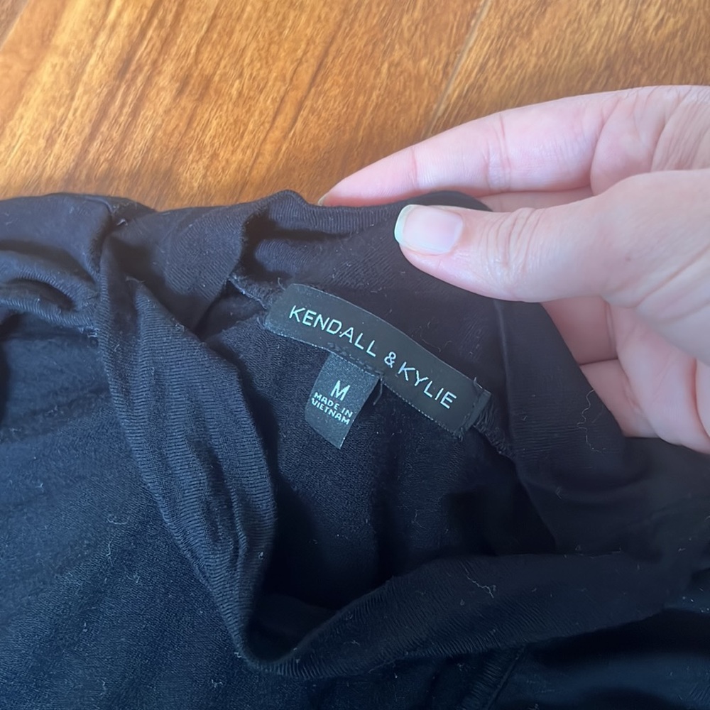 Kendall & Kylie Bodysuit - Picture 4 of 4